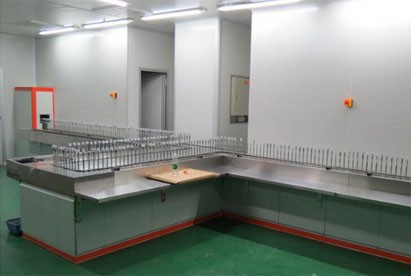 如何判斷一家噴油設備廠家的質量標準?